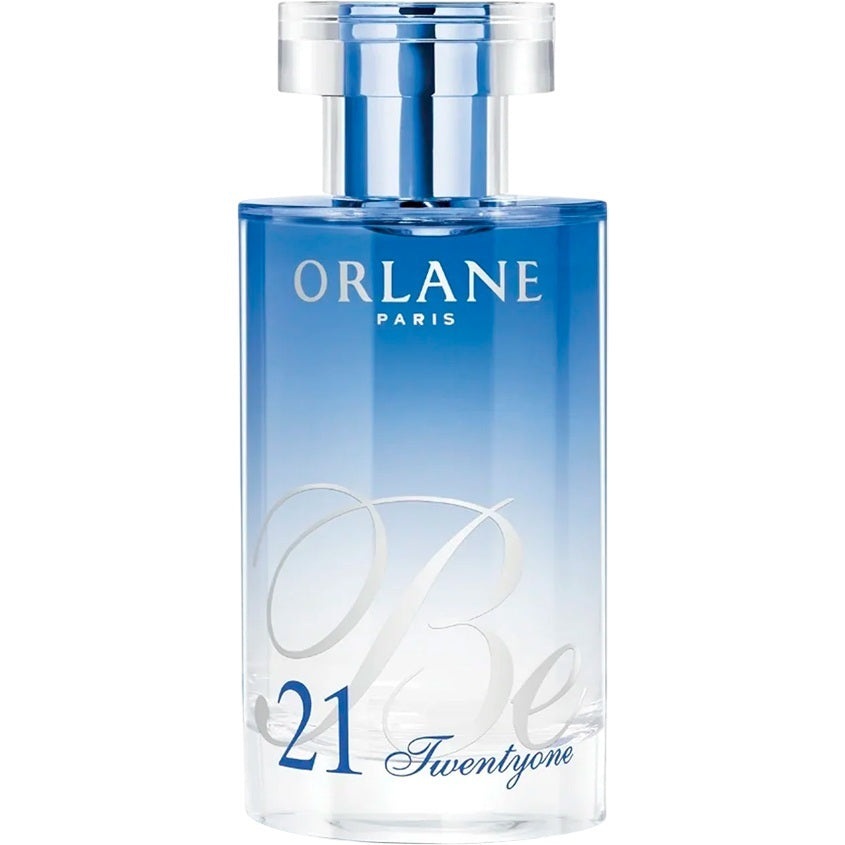 ORLANE BE 21 EAU DE PARFUM 100 ML