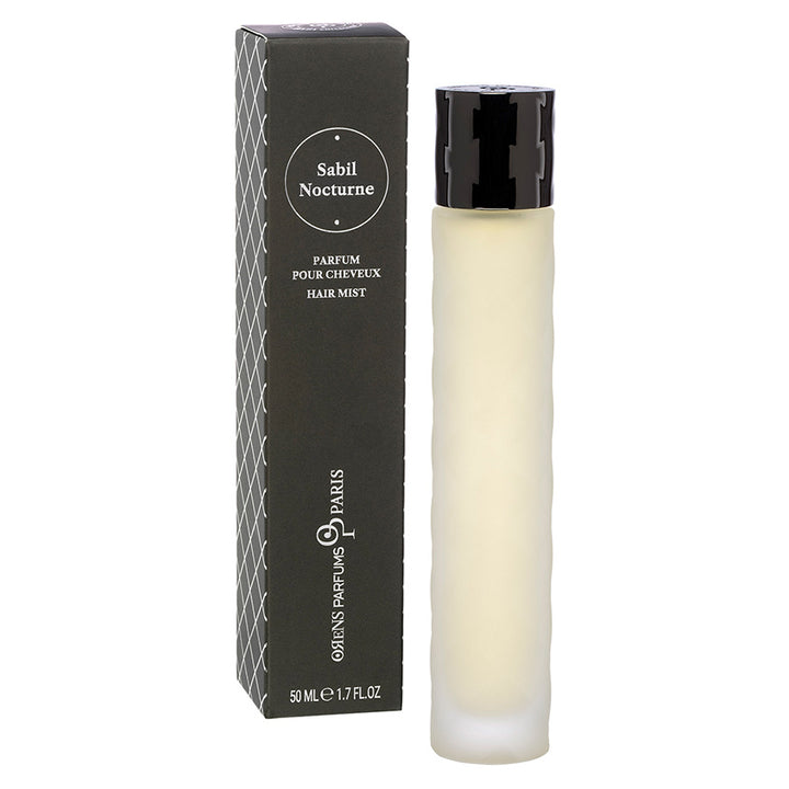 Sabil Nocturne Hair Mist