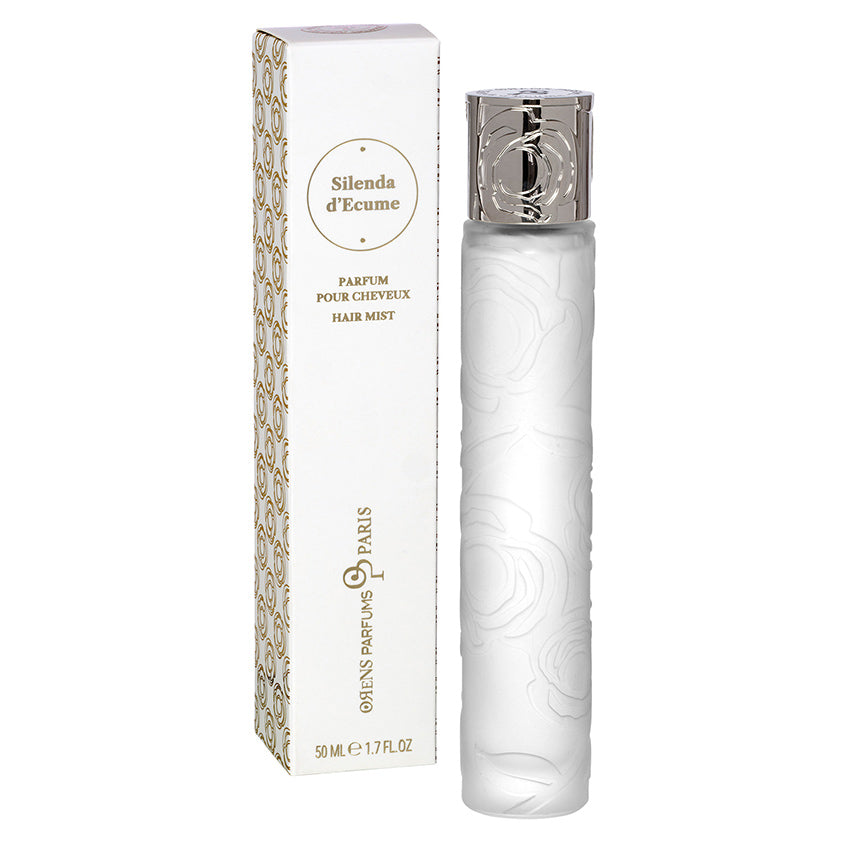 ORENS PARFUMS SILENDA D'ECUME HAIR MIST 50 ML