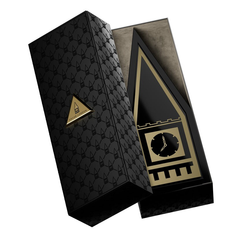 OSCAR LONDON BIG BEN PIANO WOOD EDP 90ML – buy online