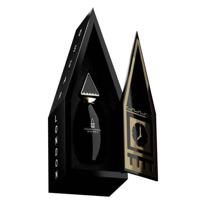 BIG BEN PIANO WOOD EDP 90ML