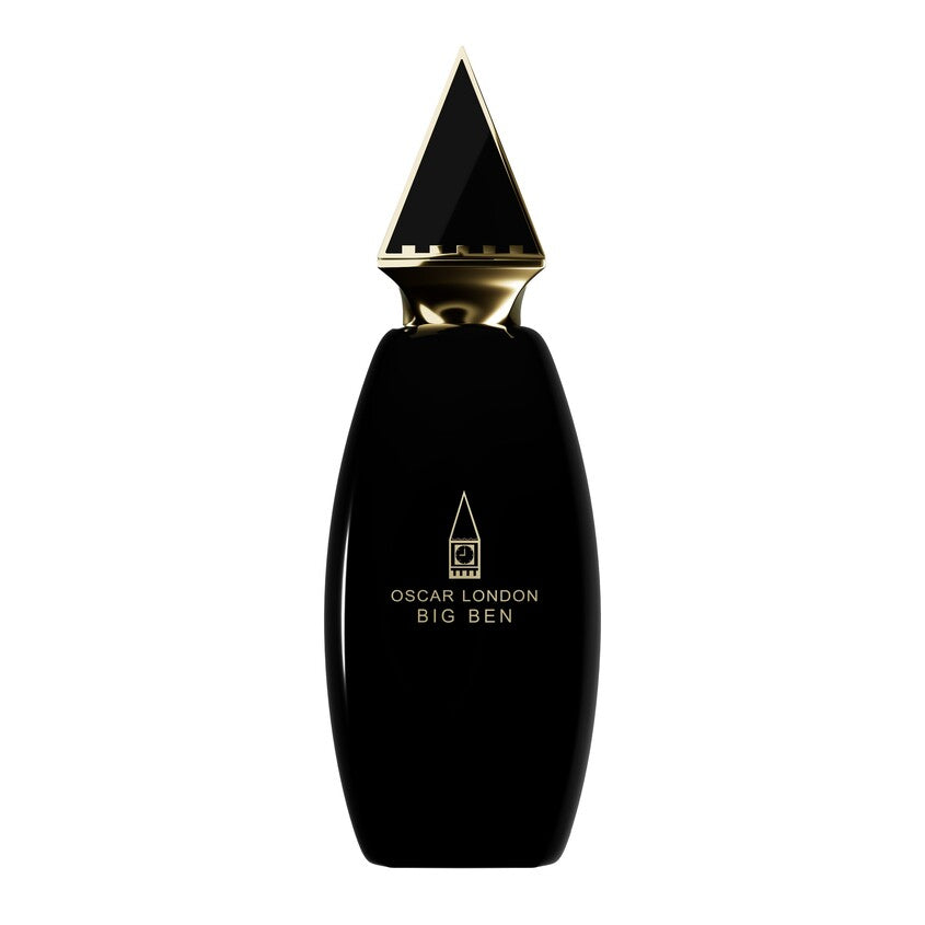 OSCAR LONDON BIG BEN PIANO WOOD EDP 90ML
