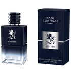 OTTO KERN COOL CONTRAST MAN EDT 30ML – online store