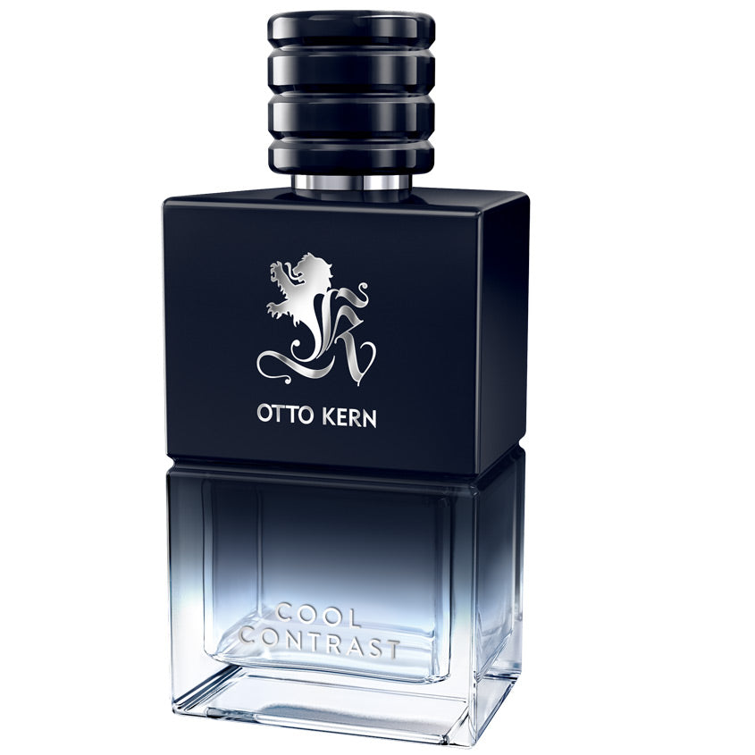 OTTO KERN COOL CONTRAST MAN EDT 50ML – free delivery