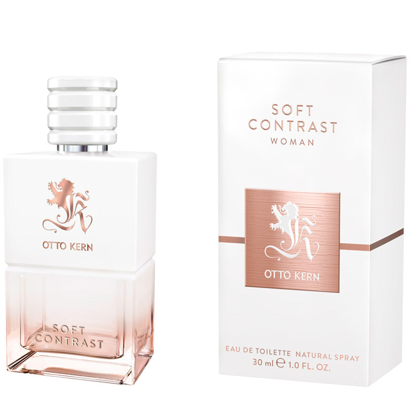 OTTO KERN SOFT CONTRAST WOM EDT 30ML – free delivery