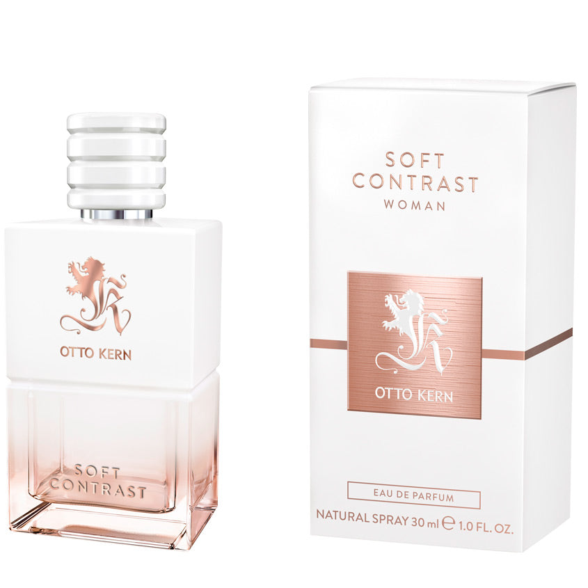 OTTO KERN SOFT CONTRAST WOM EDP 30ML – free delivery