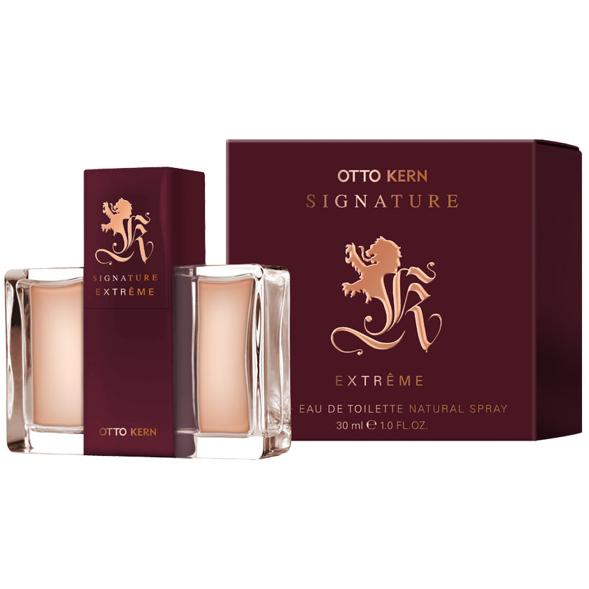 OTTO KERN SIGNATURE EXTREME 30 ML