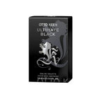 OTTO KERN ULTIMATE BLACK EDT NATURAL SPRAY 50ML – buy online