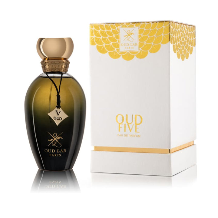 FIVE V EDP 100 ML
