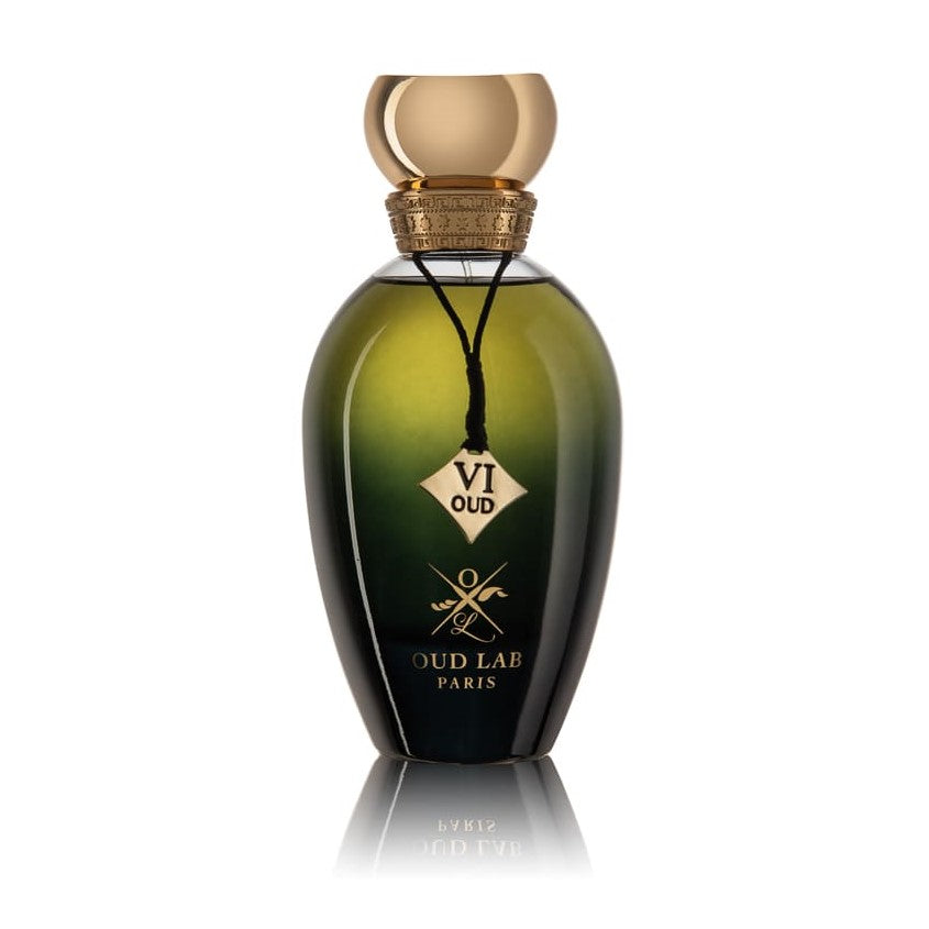 OUD LAB SIX VI EDP 100 ML