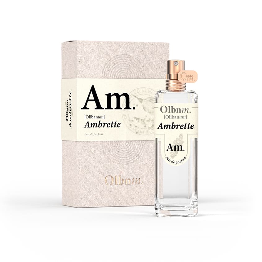 Ambrette