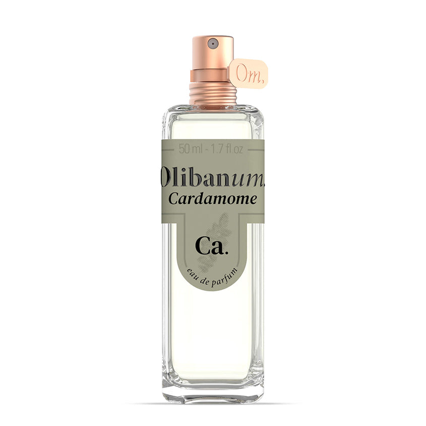 CARDAMOME EDP 50ML