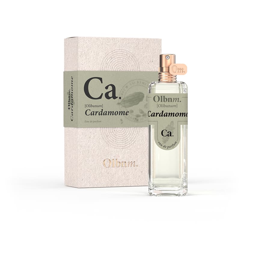 CARDAMOME EDP 50ML