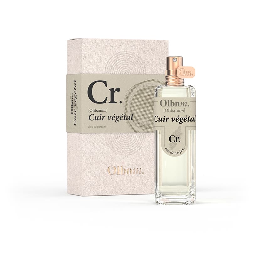 Cuir Vegetal