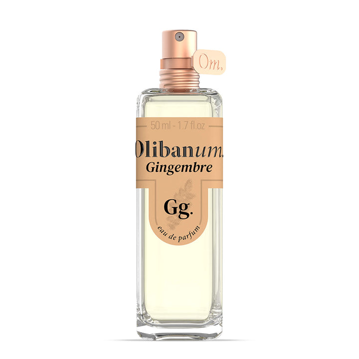 GINGEMBRE EDP 50ML