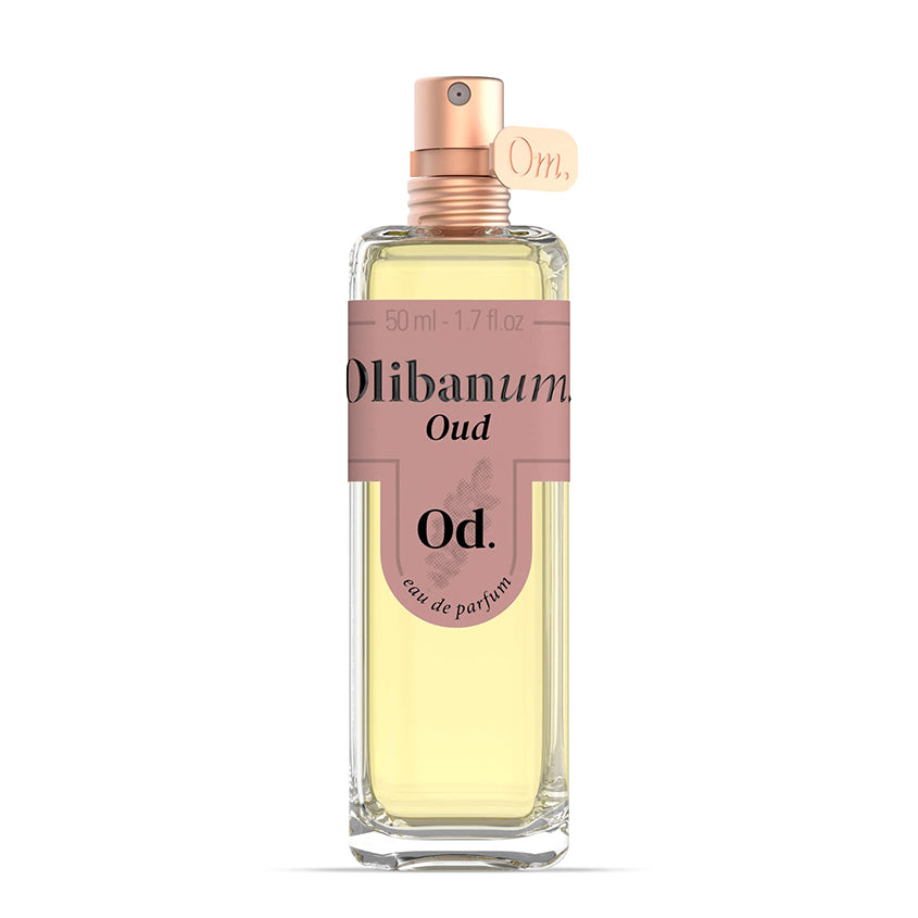 OUD EDP 50ML
