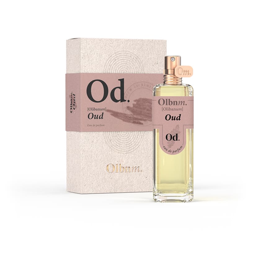 OUD EDP 50ML