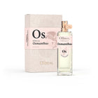 Osmanthus