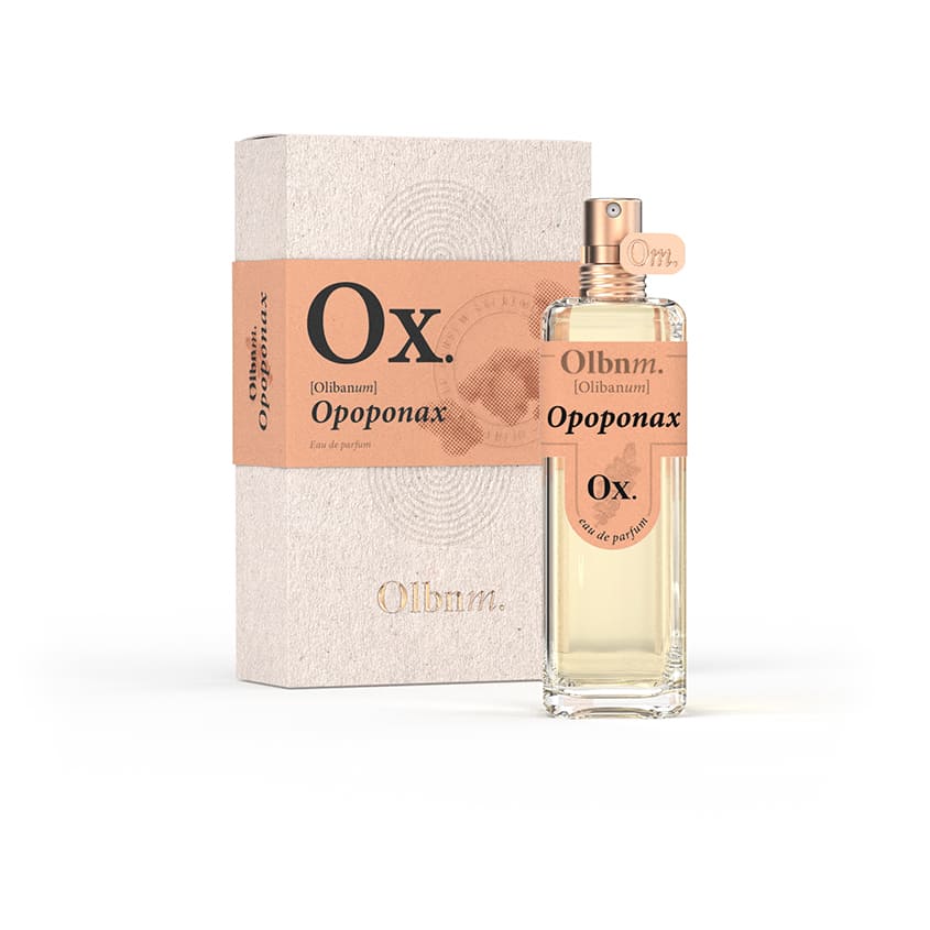 OPOPONAX EDP 50ML