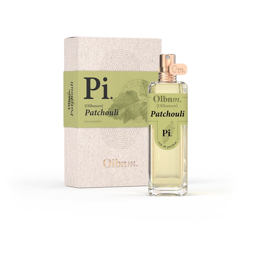 Patchouli