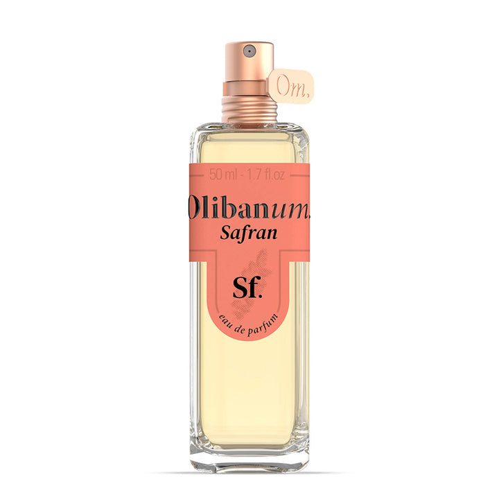 SAFRAN EDP 50ML