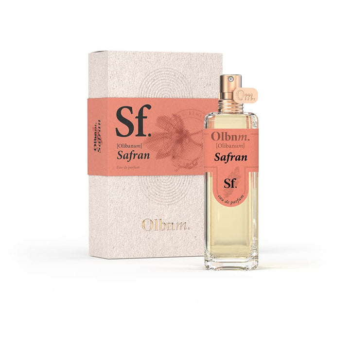 SAFRAN EDP 50ML