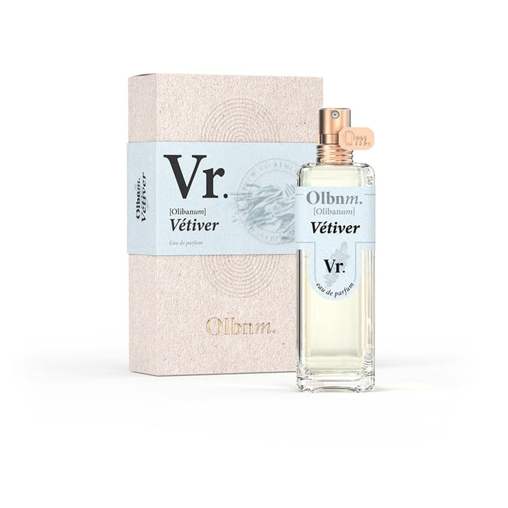 Vetiver