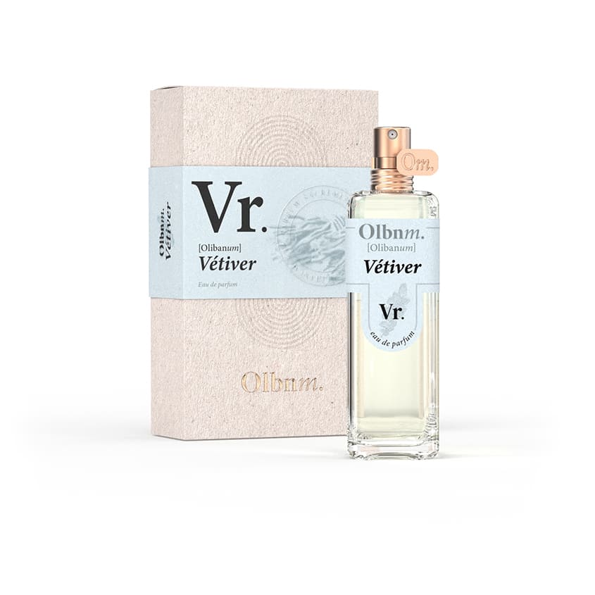 Vetiver