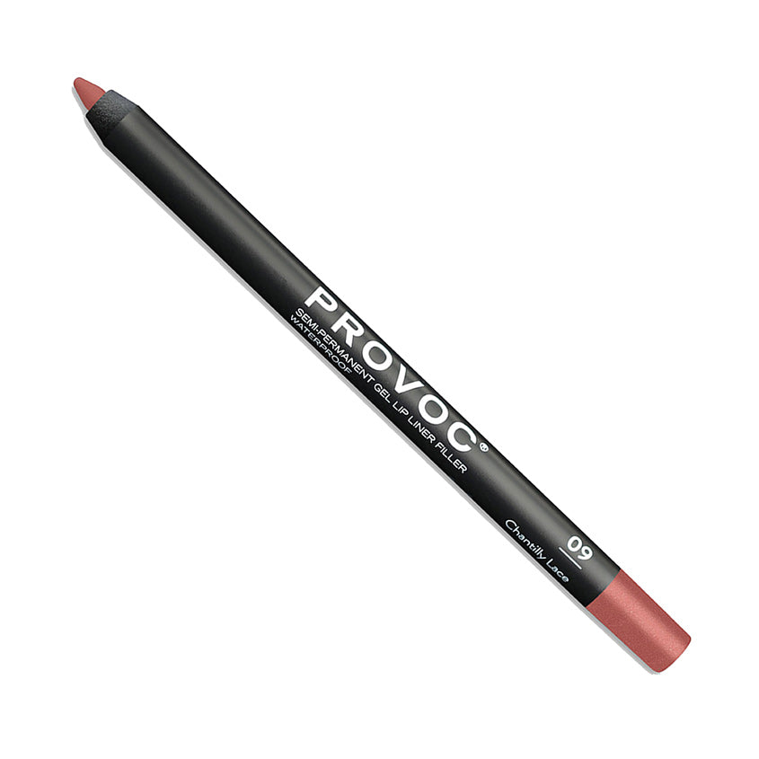 PROVOC GEL LIP LINER WP 09 CHANTILLY LACE 1,2G – شراء أونلاين