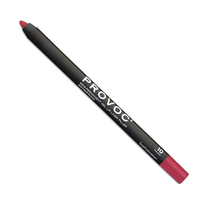 GEL LIP LINER WP 10 SOPHISTICATION 1,2G