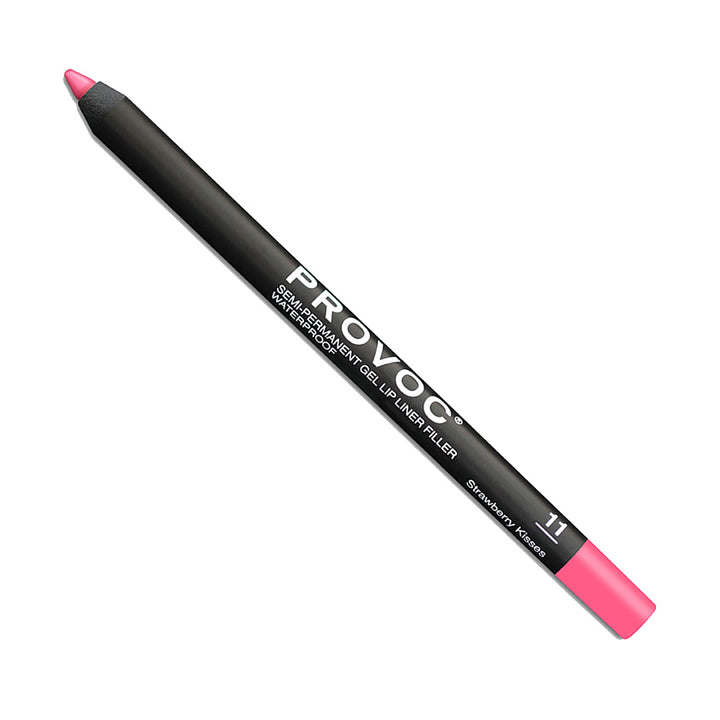 GEL LIP LINER WP 11 STRAWBERRY KISSES 1,2G