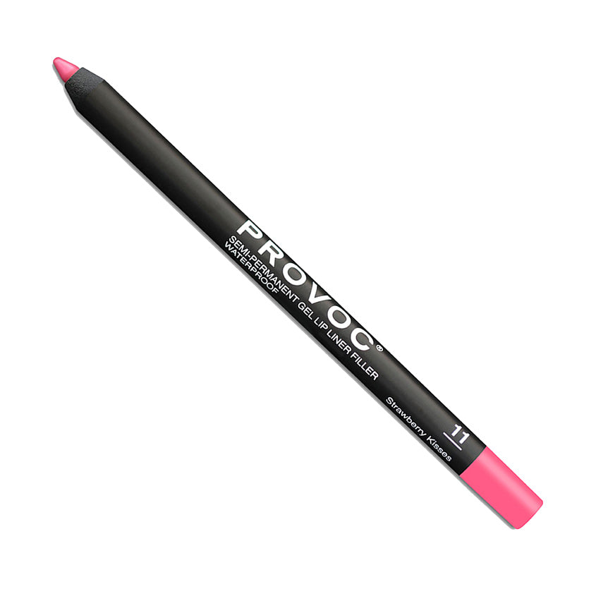 PROVOC GEL LIP LINER WP 11 STRAWBERRY KISSES 1,2G – شراء أونلاين