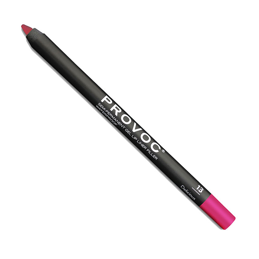 PROVOC GEL LIP LINER WP 13 DELICIOUS 1,2G – buy online