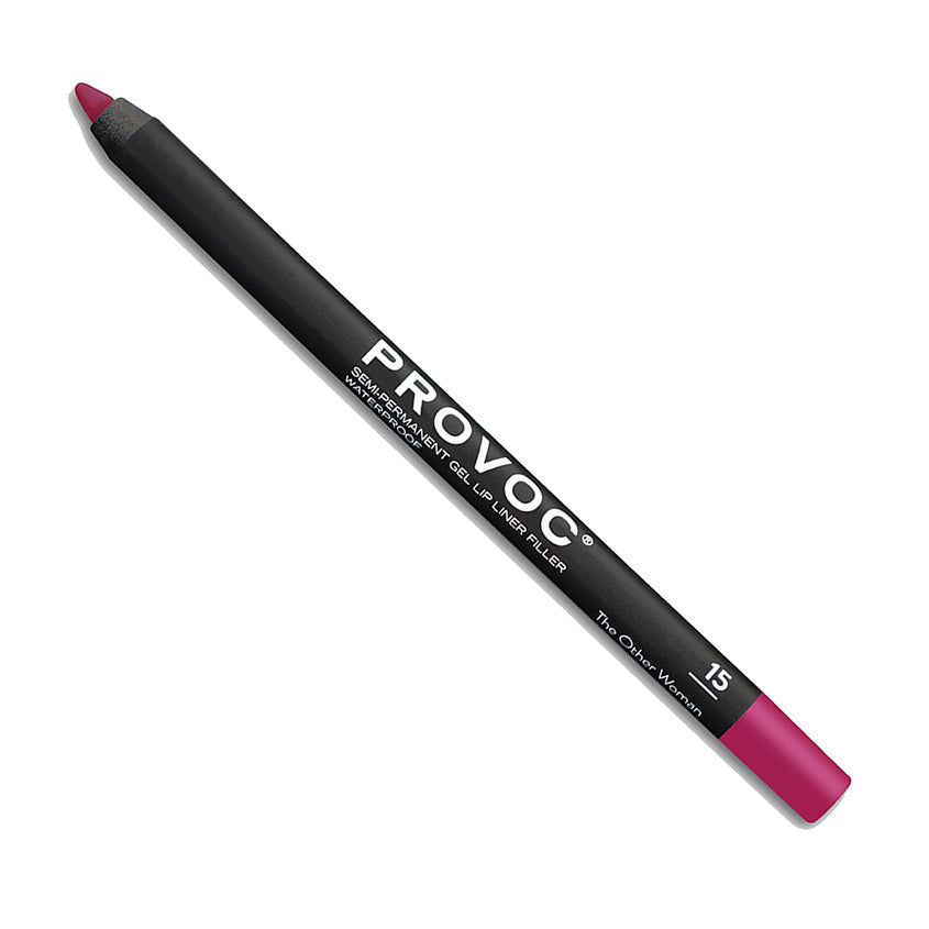 PROVOC GEL LIP LINER WP 15 THE OTHER WOMAN 1,2G – شراء أونلاين