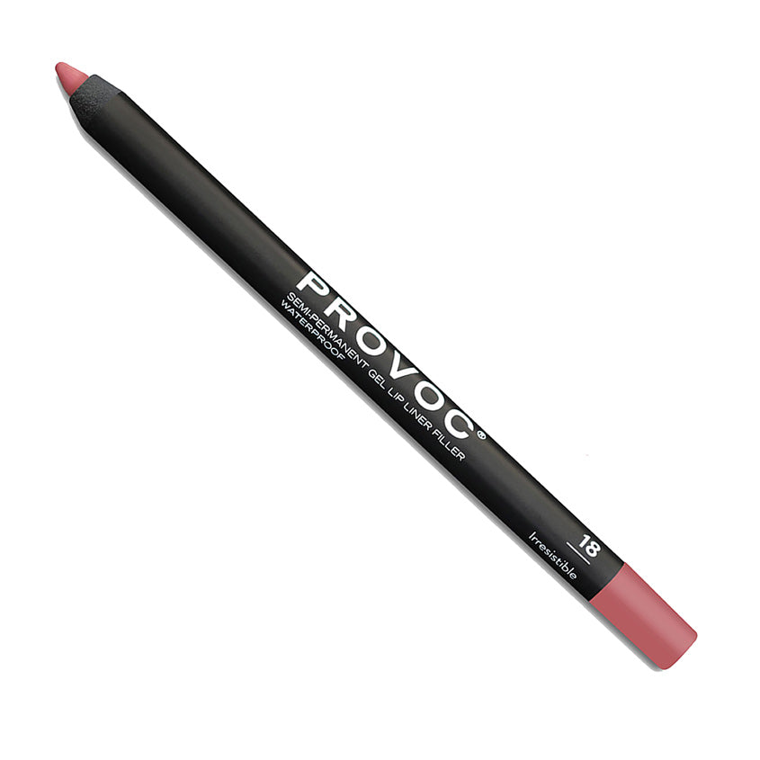 PROVOC GEL LIP LINER WP 18 IRRESISTIBLE 12G – شراء أونلاين