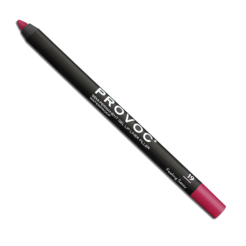 PROVOC GEL LIP LINER WP 19 FEELING SASSY 1,2G – شراء أونلاين
