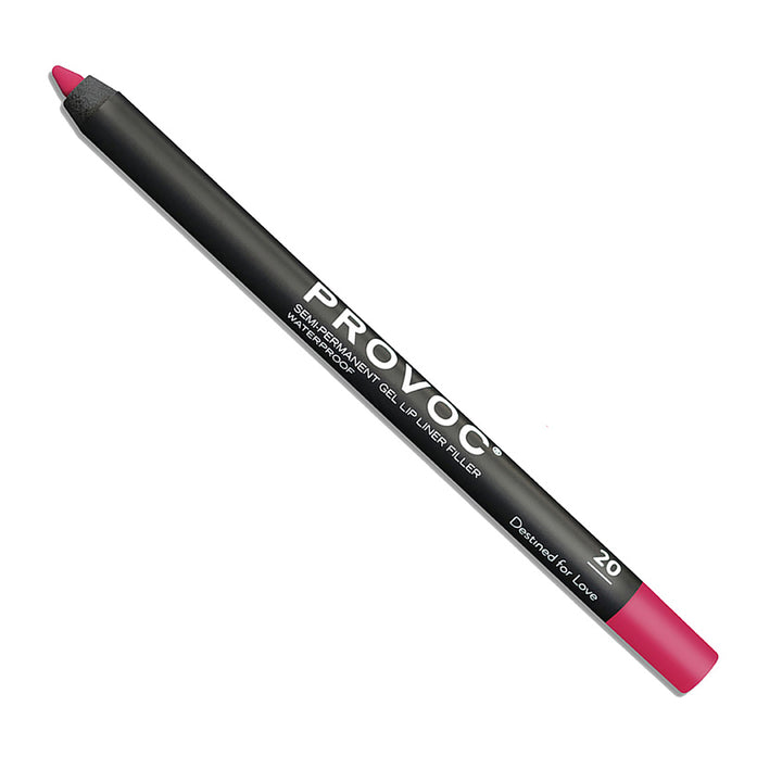 GEL LIP LINER WP 20 DESTINED FOR LOVE 1,2G