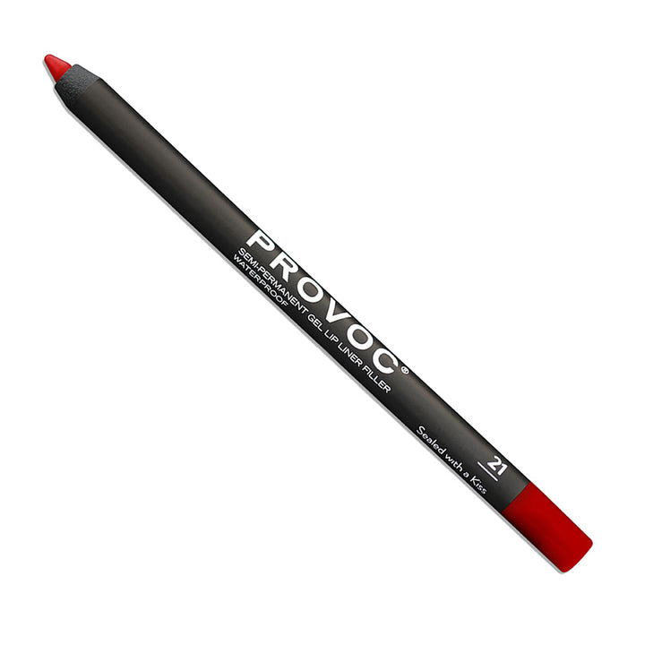 GEL LIP LINER WP 21 SEALED WITH A KISS 12G