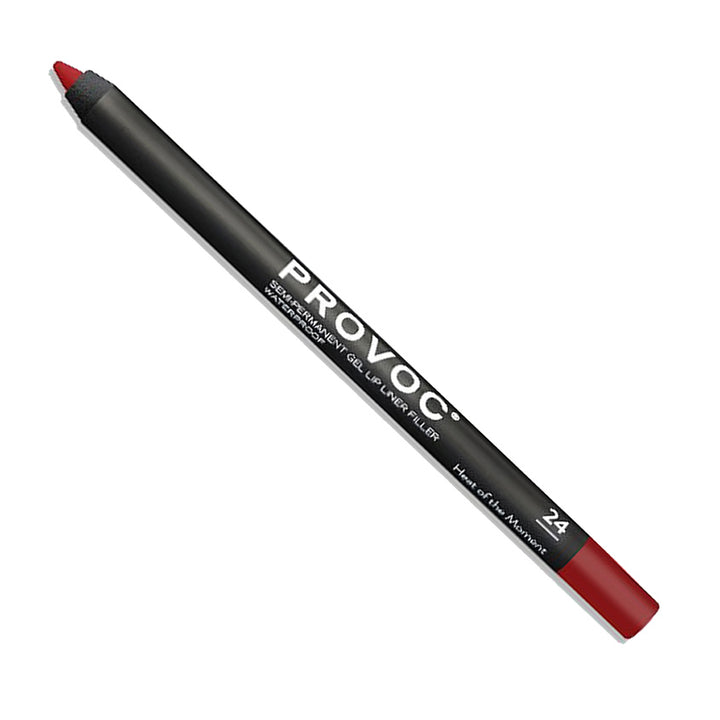 GEL LIP LINER WP 24 HEAT OF THE MOMENT 1,2G