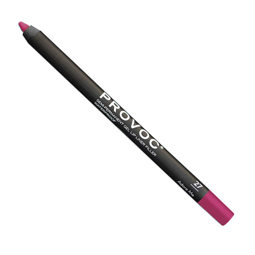PROVOC GEL LIP LINER WP 27 ADORE ME 1,2G – شراء أونلاين