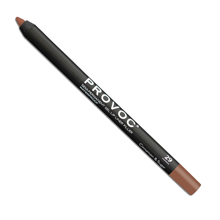 GEL LIP LINER WP 29 CINNAMON & SUGAR 1,2G