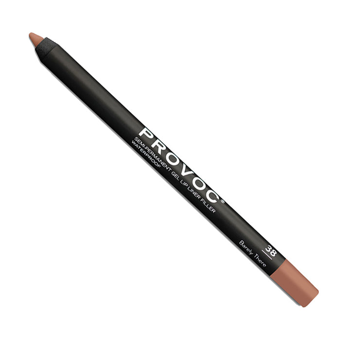 GEL LIP LINER WP 38 BARELY THERE 1,2G