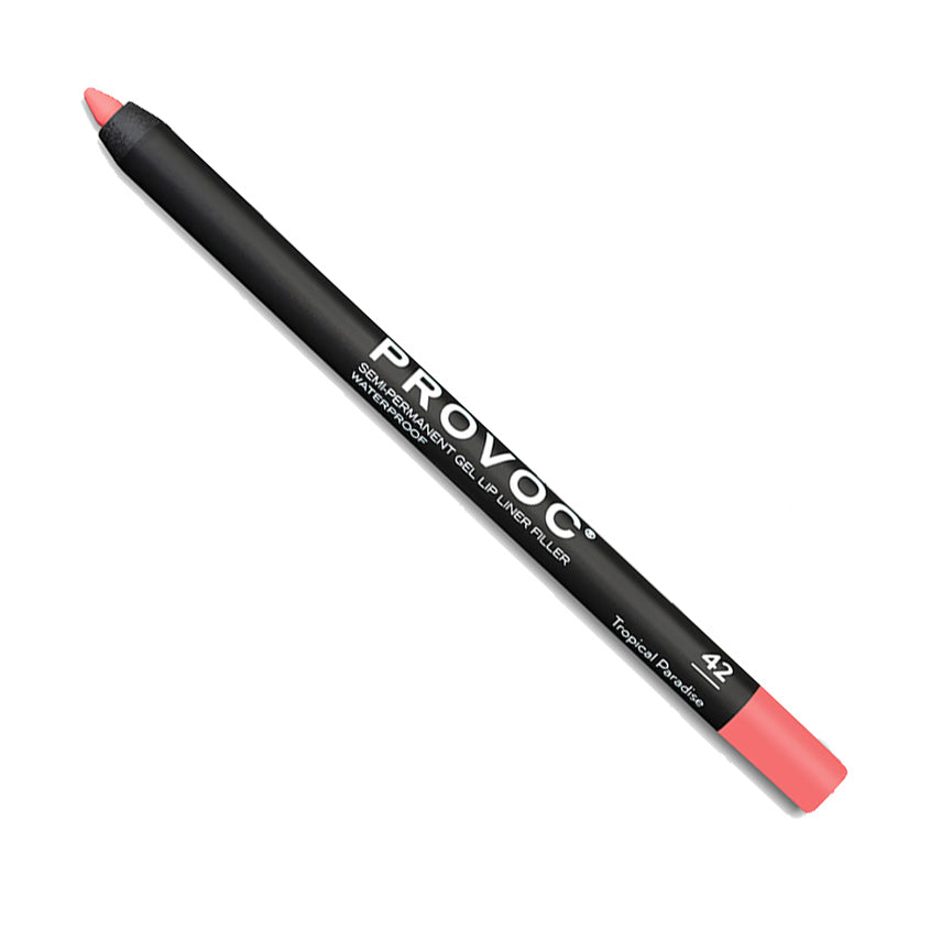 PROVOC GEL LIP LINER WP 42 TROPICAL PARADISE 1,2G – buy online