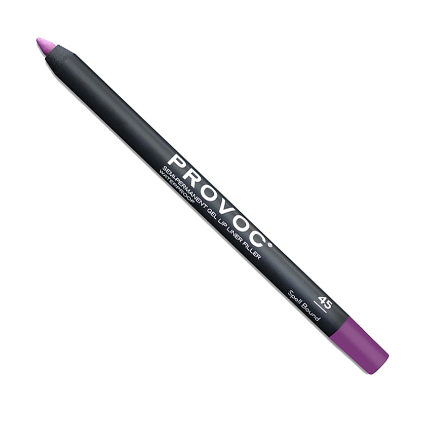 PROVOC GEL LIP LINER WP 45 SPELL BOUND 1,2G – شراء أونلاين