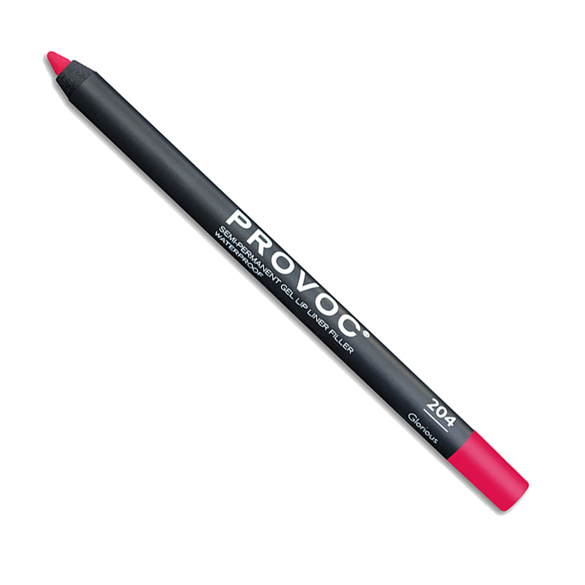 PROVOC GEL LIP LINER WP 204 GLORIOUS 1,2G – شراء أونلاين