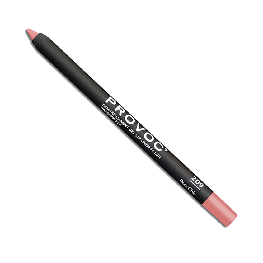 PROVOC GEL LIP LINER WP 209 ROSE CHIC 1,2G – شراء أونلاين