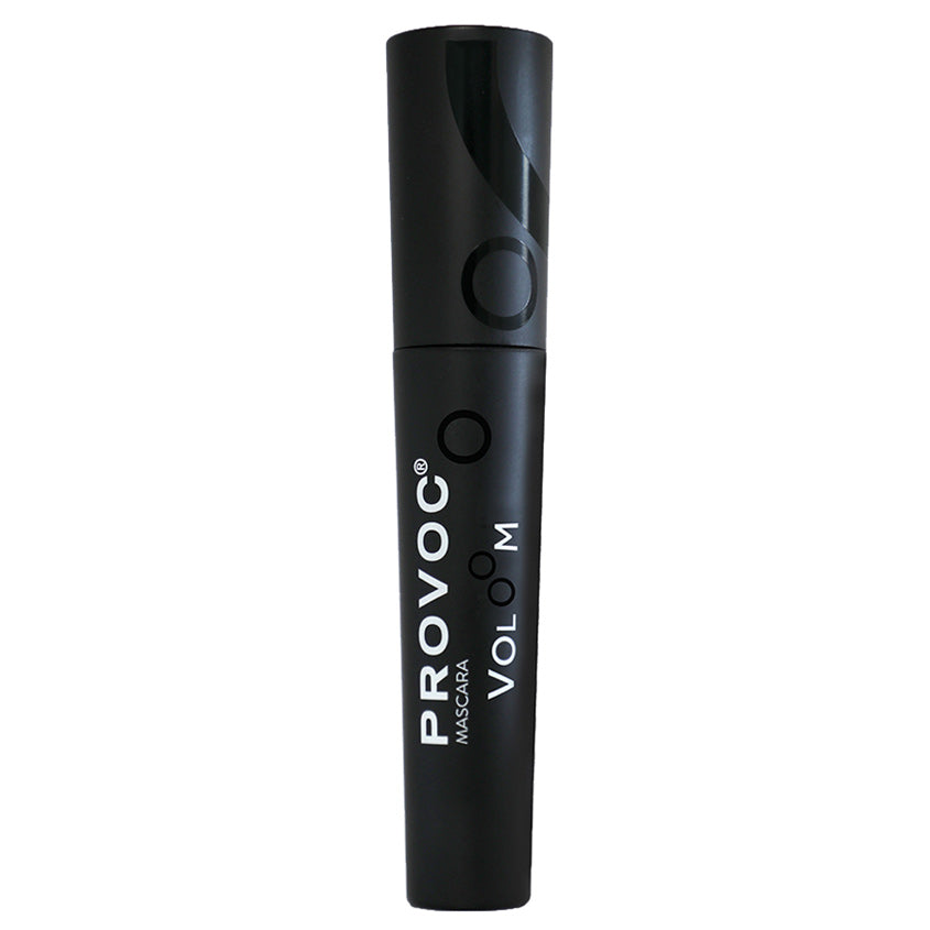 PROVOC VOLOOM MASCARA BLACK 11ML – متجر إلكتروني