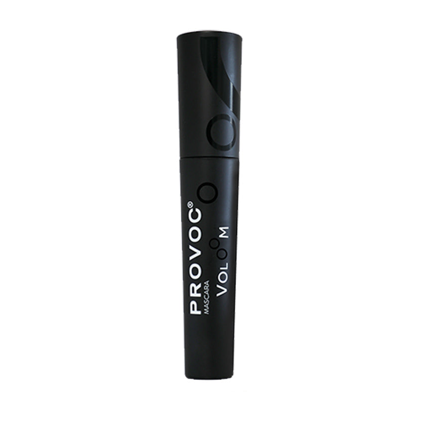 PROVOC VOLOOM MASCARA BLACK 11ML