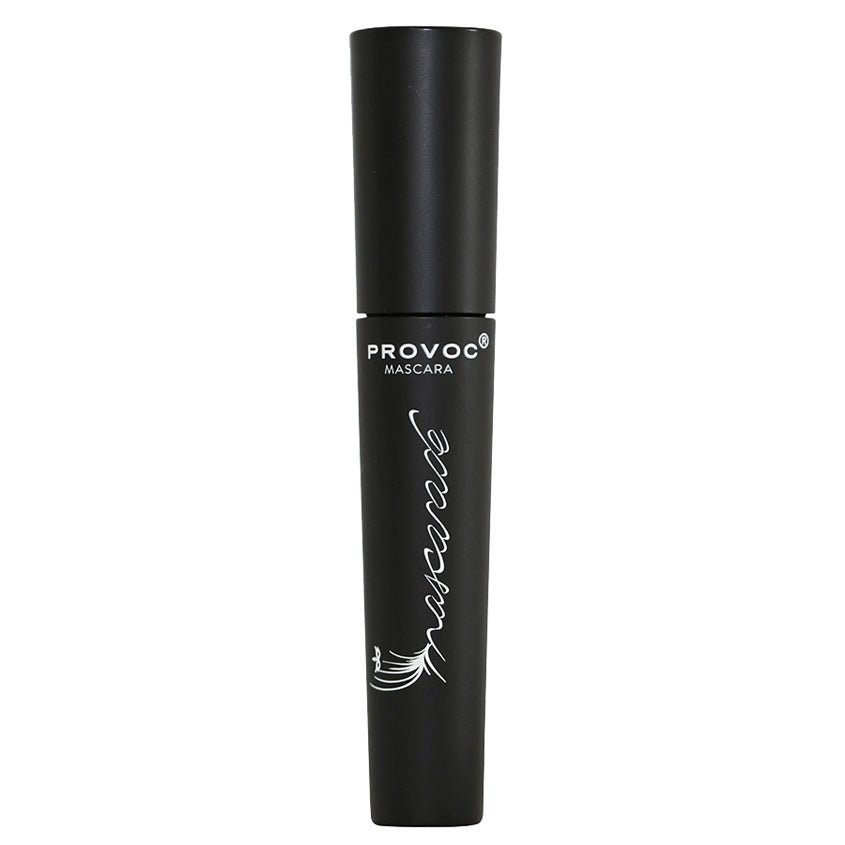 PROVOC MASCARADE MASCARA BLACK 11ML