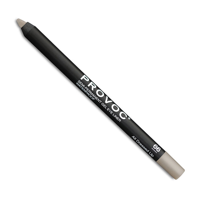 GEL EYE LINER WP 66 12G